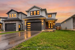 Detached House for Sale, 48 Cash Cres, Ingersoll, ON