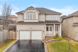 Bungaloft for Sale, 1331 Haggis Dr, Peterborough, ON