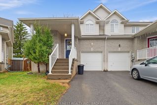 Freehold Townhouse for Sale, 116 FIRESIDE Ct, Kingston, ON