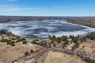 House for Sale, 1080 St. Peter's Rd, Algonquin Highlands, ON