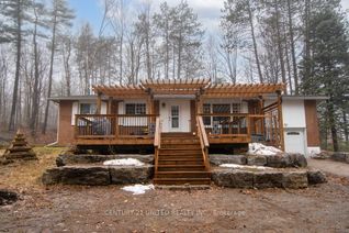 Bungalow for Sale, 78 McFadden Rd, North Kawartha, ON