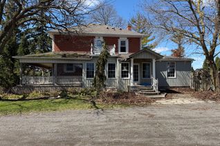 Property for Rent, 3664 Line 8 N/A, Bradford West Gwillimbury, ON