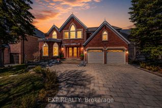 House for Sale, 1063 Secretariate Rd, Newmarket, ON
