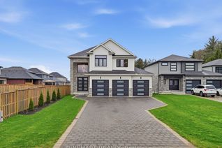 Property for Sale, 53 McNeil St, Strathroy-Caradoc, ON