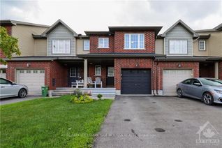 Townhouse for Rent, 605 Gazebo St, Blossom Park - Airport and Area, ON