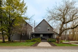 House for Sale, 709 Old Milford Rd, Prince Edward County, ON