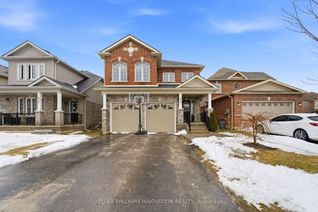 Detached House for Sale, 420 Armstrong St W, North Perth, ON