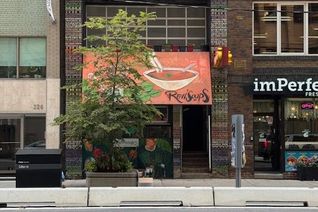 Commercial/Retail Property for Sale, 322 Adelaide St W, Toronto, ON