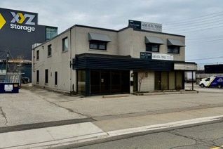 Office for Lease, 897 Kipling Ave, Toronto, ON
