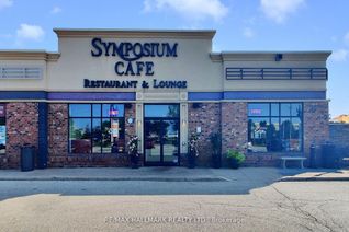 Franchise Business for Sale, 192 McEwan Dr E, Caledon, ON