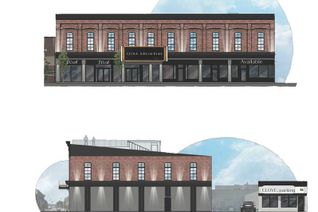 Commercial/Retail Property for Lease, 44 Front St, Quinte West, ON Commercial/Retail Property for Lease, 44 Front St, Quinte West, ON