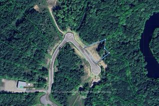 Land for Sale, 64 Kirkhill Dr #Lot 9, Bracebridge, ON