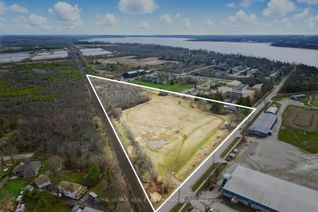 Land for Sale, 157 Main St, Brock, ON