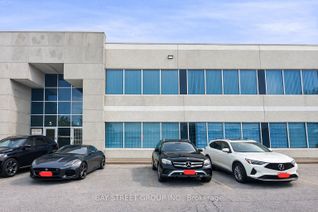 Property for Sublease, 30 Vogell Rd #4, Richmond Hill, ON