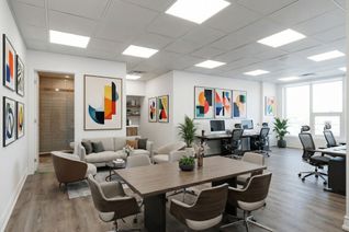 Office for Lease, 600 Dixon Rd #224, Toronto, ON