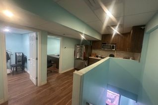 Industrial Property for Sale, 173 ADVANCE Blvd #44, Brampton, ON