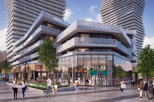 Commercial/Retail Property for Lease, 446 Burnhamthorpe Rd W, Mississauga, ON