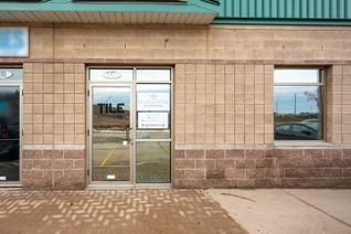 Industrial Property for Sale, 48 Centennial Rd #14, Orangeville, ON