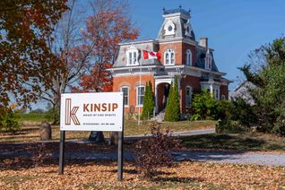 Manufacturing Non-Franchise Business for Sale, 66 Gilead Road, R.R. #2 Rd, Prince Edward County, ON