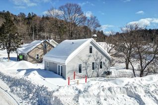 Commercial/Retail Property for Sale, 18 Snow Rd S, Bancroft, ON
