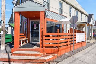 Commercial/Retail Property for Lease, 173 Hinchey Ave, West Centre Town, ON
