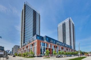 Condo Apartment for Rent, 170 Sumach St #711, Toronto, ON