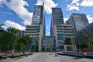 Property for Rent, 36 Lisgar St #729E, Toronto, ON