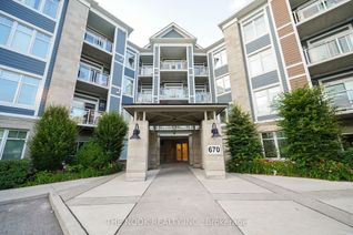 Condo for Sale, 670 Gordon St #101, Whitby, ON