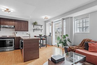 Condo Apartment for Sale, 110 Cornell Park Ave #C208, Markham, ON