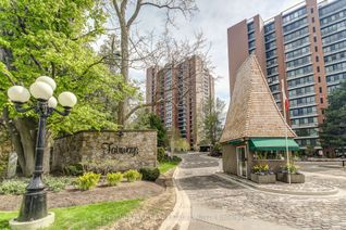 Apartment for Sale, 1400 Dixie Rd #1410, Mississauga, ON