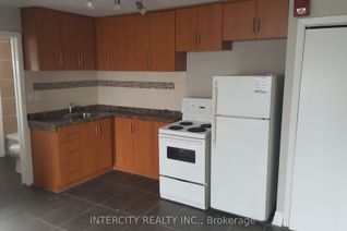 Apartment for Rent, 14 North Alarton St #7, Mississauga, ON