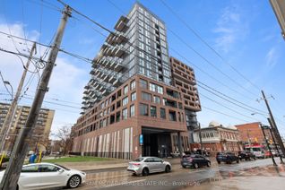 Apartment for Sale, 270 Dufferin St #PH01, Toronto, ON