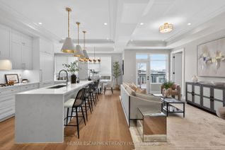 Apartment for Sale, 123 Maurice Dr #401, Oakville, ON