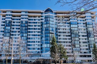 Apartment for Sale, 21 Markbrook Ln #808, Toronto, ON