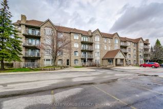Apartment for Sale, 216 Plains Rd W #306E, Burlington, ON