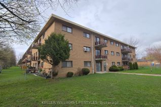 Property for Sale, 1830 Dumont St #101, London East, ON