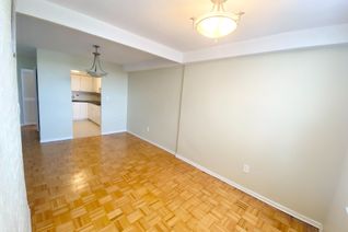 Condo Apartment for Rent, 10 Edgecliff Golfway #711, Toronto, ON