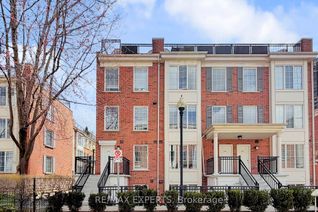 Condo Townhouse for Sale, 3 Everson Dr #272, Toronto, ON