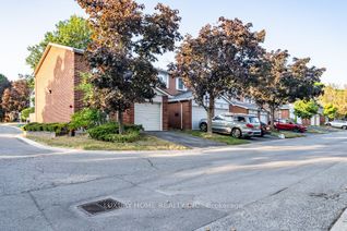Condo Townhouse for Sale, 4 Harper Way #451, Markham, ON