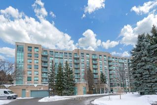 Apartment for Sale, 3 Ellesmere St #215, Richmond Hill, ON