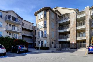 Apartment for Sale, 1480 Bishops Gate #111, Oakville, ON