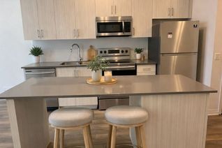Apartment for Sale, 1105 Leger Way #103, Milton, ON