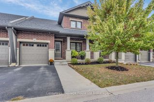 Bungaloft for Sale, 35 Chatfield St #3, Ingersoll, ON