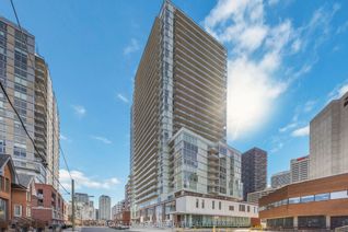 Condo for Rent, 33 Helendale Ave #2404, Toronto, ON