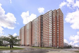 Property for Sale, 330 Mccowan Rd #1710, Toronto, ON