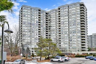 Condo for Sale, 175 Bamburgh Cir #309, Toronto, ON