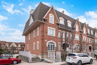 Townhouse for Sale, 601 Shoreline Dr #129, Mississauga, ON Townhouse for Sale, 601 Shoreline Dr #129, Mississauga, ON
