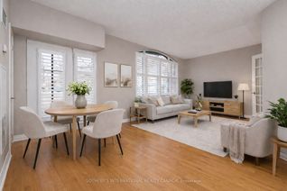 Condo Apartment for Sale, 3085 Bloor St W #108, Toronto, ON