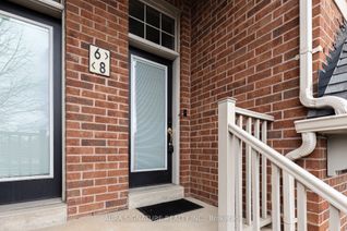 Condo for Sale, 3335 Thomas St E #6, Mississauga, ON