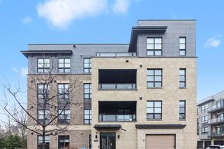 Property for Sale, 120 Montblanc Private #403, Orleans - Convent Glen and Area, ON